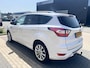 Ford Kuga 1.5 EcoBoost Vignale Pano dak | White Platinum | Trekhaak | Stoelverw. | Camera | SONY | 2.000kg trekgewicht