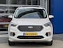 Ford Kuga 1.5 EcoBoost Vignale Pano dak | White Platinum | Trekhaak | Stoelverw. | Camera | SONY | 2.000kg trekgewicht