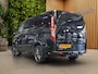 Ford Transit Custom 290 2.0 TDCI L1H1 Sport 170PK Automaat | Aanhanger assistent | Achteruitrijcamera | Betonplex in laadruimte