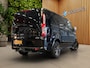 Ford Transit Custom 290 2.0 TDCI L1H1 Sport 170PK Automaat | Aanhanger assistent | Achteruitrijcamera | Betonplex in laadruimte