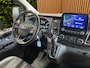 Ford Transit Custom 290 2.0 TDCI L1H1 Sport 170PK Automaat | Aanhanger assistent | Achteruitrijcamera | Betonplex in laadruimte