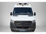 Mercedes-Benz Sprinter 315 1.9 CDI L2H2 RWD Koel/Vries, Dag/Nacht, 2 Compartimenten