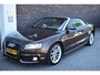 Audi A5 Cabriolet 2.0 TFSI quattro S-edition