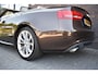 Audi A5 Cabriolet 2.0 TFSI quattro S-edition