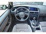 Audi A5 Cabriolet 2.0 TFSI quattro S-edition