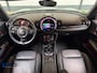 MINI Clubman 1.5 Cooper 136 pk Aut. | Leer ACC LED CarPlay Climate Stoelver. Chili