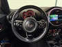 MINI Clubman 1.5 Cooper 136 pk Aut. | Leer ACC LED CarPlay Climate Stoelver. Chili