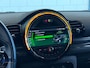 MINI Clubman 1.5 Cooper 136 pk Aut. | Leer ACC LED CarPlay Climate Stoelver. Chili