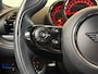 MINI Clubman 1.5 Cooper 136 pk Aut. | Leer ACC LED CarPlay Climate Stoelver. Chili