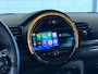 MINI Clubman 1.5 Cooper 136 pk Aut. | Leer ACC LED CarPlay Climate Stoelver. Chili