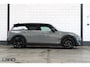 MINI Clubman 1.5 Cooper 136 pk Aut. | Leer ACC LED CarPlay Climate Stoelver. Chili