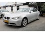 BMW 5-Serie 525i / Navi / Automaat / Stoelmemory / CruiseControl