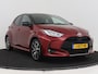 Toyota Yaris 1.5 Hybrid Executive Premium Pack | Dealer Onderhouden | Trekhaak afneembaar | JBL | Head-Up Display | dodehoek detectie | Panoramadak | Parkeersensoren voor+achter | Stoel+Stuurverwarming |