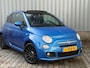 Fiat 500C 1.2 Sport | Carbio | Carplay / A.A. | Airco