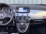 Fiat 500C 1.2 Sport | Carbio | Carplay / A.A. | Airco