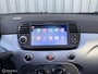 Fiat 500C 1.2 Sport | Carbio | Carplay / A.A. | Airco