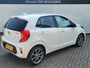 Kia Picanto 1.0 CVVT Colour Edition | Leder | Climate Control | Cruise Control | Navigatie | Camera