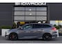 Ford Focus Wagon 2.0 ST-3, 250 PK, Volleder, Xenon, *Slate Grey*, Goed onderhouden!