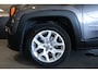 Jeep Renegade 1.4 MultiAir Limited 140PK Airco PDC Navi