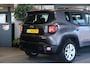 Jeep Renegade 1.4 MultiAir Limited 140PK Airco PDC Navi