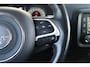 Jeep Renegade 1.4 MultiAir Limited 140PK Airco PDC Navi