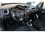 Jeep Renegade 1.4 MultiAir Limited 140PK Airco PDC Navi