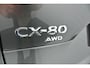 Mazda CX-80 2.5 e-SkyActiv PHEV Homura Plus 6p. | Panoramadak | Stoel Verwarming & Ventilatie | Leder | Camera | Trekhaak |
