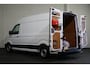 Volkswagen Crafter 2.0 TDI L3 H3 Airco Navigatie Camera Trekhaak Inrichting