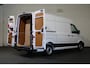 Volkswagen Crafter 2.0 TDI L3 H3 Airco Navigatie Camera Trekhaak Inrichting