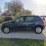 Dacia Sandero 0.9 TCE BLACKLINE