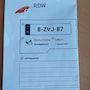 Dacia Sandero 0.9 TCE BLACKLINE
