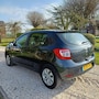 Dacia Sandero 0.9 TCE BLACKLINE