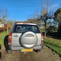 Suzuki Vitara 2.0-16V EXCLUSIVE