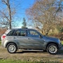 Suzuki Vitara 2.0-16V EXCLUSIVE