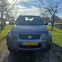 Suzuki Vitara 2.0-16V EXCLUSIVE