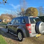 Suzuki Vitara 2.0-16V EXCLUSIVE