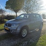 Suzuki Vitara 2.0-16V EXCLUSIVE