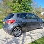 Kia Venga 1.4 CVVT SEVEN
