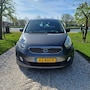Kia Venga 1.4 CVVT SEVEN