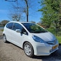 Honda Jazz 1.4 HYBRID COMFORT