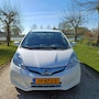 Honda Jazz 1.4 HYBRID COMFORT
