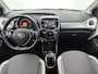 Toyota Aygo 1.0 VVT-i x-play