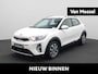 Kia Stonic 1.2 MPi Design Edition | Navi | 16'LMV | Cam | Cruise Control | ECC | Cam | DAB |