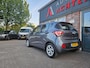 Hyundai i10 1.0i i-Drive Leuke Auto! NAP! Dealer Onderhouden!