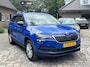 Skoda Karoq 1.0 TSI Bns Ed,nav,ecc,lmv