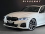 BMW 3-Serie Touring 330e xDrive High Executive Edition M Pano/ Memory stoelen/ Laserlicht/ H&K/ ACC/ M Sport remmen/ HeadUp