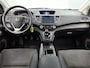 Honda CR-V 2.0 S | Cruise control | Stoelverwarming | Navigatie | Camera | Trekhaak