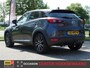 Mazda CX-3 2.0 SKYACTIV-G GT-M | Automaat | Stoel+Stuurverw. | Bose | HUD | Leder | Trekhaak |