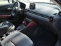 Mazda CX-3 2.0 SKYACTIV-G GT-M | Automaat | Stoel+Stuurverw. | Bose | HUD | Leder | Trekhaak |