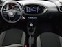 Toyota Aygo X 1.0 VVT-i MT First | Apple Carplay & AndroidAUTO | Lichtmetalen velgen | Camera | Privacy Glass |